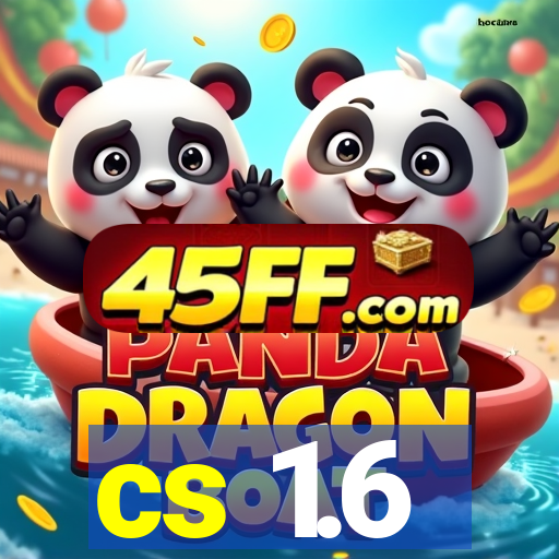 cs 1.6